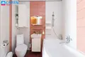 2 room apartment 48 m² in Vilnius, Lithuania
