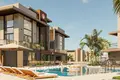 Attique 3 chambres 198 m² Trikomo, Chypre du Nord