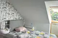 Bliźniak 2 pokoi 49 m² Podgorica, Czarnogóra
