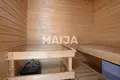 Appartement 1 chambre 42 m² Tuusula, Finlande
