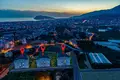 2 bedroom apartment 184 m² Oba, Turkey