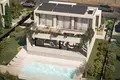 Квартира 4 комнаты 175 м² Пейя, Кипр