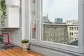 Mieszkanie 3 pokoi 77 m² Warszawa, Polska