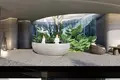 Mieszkanie 2 pokoi 115 m² Ban Bang Thao, Tajlandia