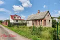 Haus 61 m² Papiarnianski sielski Saviet, Belarus