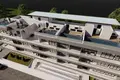Wohnung 2 Schlafzimmer 90 m² Germasogeia, Zypern