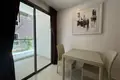 Condo z 1 sypialnią  Pattaya City, Tajlandia