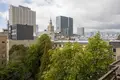 Appartement 3 chambres 59 m² Varsovie, Pologne