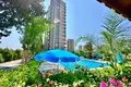Appartement 3 chambres 79 m² Mezitli, Turquie