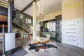House 120 m² Astrashitskagaradokski rural council, Belarus