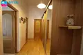 Mieszkanie 2 pokoi 45 m² Wilno, Litwa