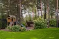 Casa 4 habitaciones 180 m² Michalow Reginow, Polonia