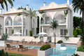 Townhouse 2 bedrooms 101 m² Abadin, Spain