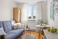 Wohnung 3 zimmer 42 m² Warschau, Polen