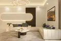Appartement dans un nouvel immeuble Viewz Danube Aston Martin