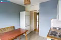 Mieszkanie 2 pokoi 49 m² Birże, Litwa