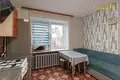 2 room apartment 45 m² Minsk, Belarus