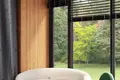 Apart hotel Melis – inversión en descanso natural y rentabilidad estable cerca de Bukovel