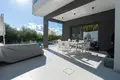 villa de 5 dormitorios  Germasogeia, Chipre