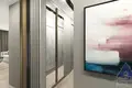 Квартира 1 спальня 47 м² Тиват, Черногория