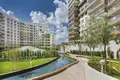 Appartement 5 chambres 222 m² Cankaya, Turquie