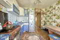 Mieszkanie 2 pokoi 53 m² Zarecca, Białoruś