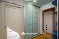 2 room apartment 49 m² in Minsk, Belarus