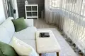 Appartement 3 chambres 126 m² Mahmutlar, Turquie