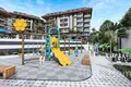 1 bedroom apartment 45 m² Kestel, Turkey
