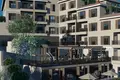 Квартира 3 комнаты 40 м² Boreti, Черногория