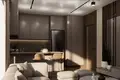 Complejo residencial New residence with a swimming pool and a meeting room close to a metro station, Istanbul, Turkey