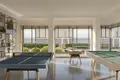 1 bedroom apartment 56 m² Akarca Koyu, Turkey