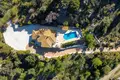 Haus 4 Schlafzimmer 357 m² Periana, Spanien