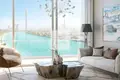 1 bedroom apartment 644 m² Dubai, United Arab Emirates