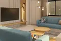 Wohnung 3 Schlafzimmer 219 m² Geroskipou, Zypern