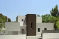 Willa 4 pokoi 186 m² Benissa, Hiszpania