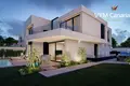 4-Schlafzimmer-Villa  La Nucia, Spanien