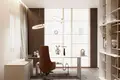 Mieszkanie 4 pokoi 235 m² Jermasoja, Cypr