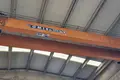 Zakład produkcyjny 2 000 m² Pula, Chorwacja