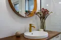 2 room apartment 62 m² Warsaw, Poland
