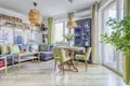 3 room apartment 66 m² Warsaw, Poland
