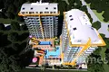 Apartamento 3 habitaciones 92 m² Mahmutlar Mahallesi, Turquía