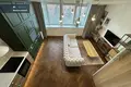 Appartement 1 chambre 34 m² Kaunas, Lituanie