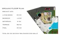 Maison 4 chambres 280 m² Kargicak, Turquie