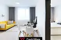 Wohnung 3 zimmer 48 m² Bezirk Brünn-Stadt, Tschechien