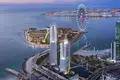 Wohnung 2 Schlafzimmer 109 m² Dubai, Vereinigte Arabische Emirate