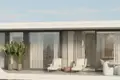 Attique 3 chambres 162 m² Paphos, Chypre