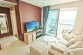 1 bedroom condo  in Na Kluea, Thailand