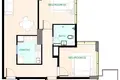 Wohnung 4 zimmer 114 m² Ra’s al-Chaima, Vereinigte Arabische Emirate
