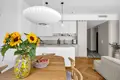 Apartamento 4 habitaciones 121 m² Varsovia, Polonia